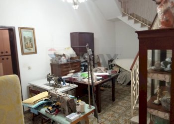 Hall / corridoio - Casa indipendente Avola - foto 34