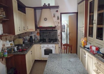 Cucina - Casa indipendente Avola - foto 38