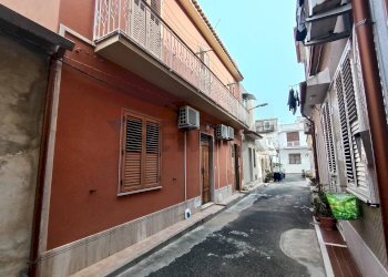 Edificio all\'aperto - Casa indipendente Avola - foto 46