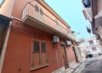 Edificio all\'aperto - Casa indipendente Avola - foto 47