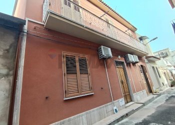 Edificio all\'aperto - Casa indipendente Avola - foto 50