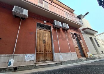 Edificio all\'aperto - Casa indipendente Avola - foto 51