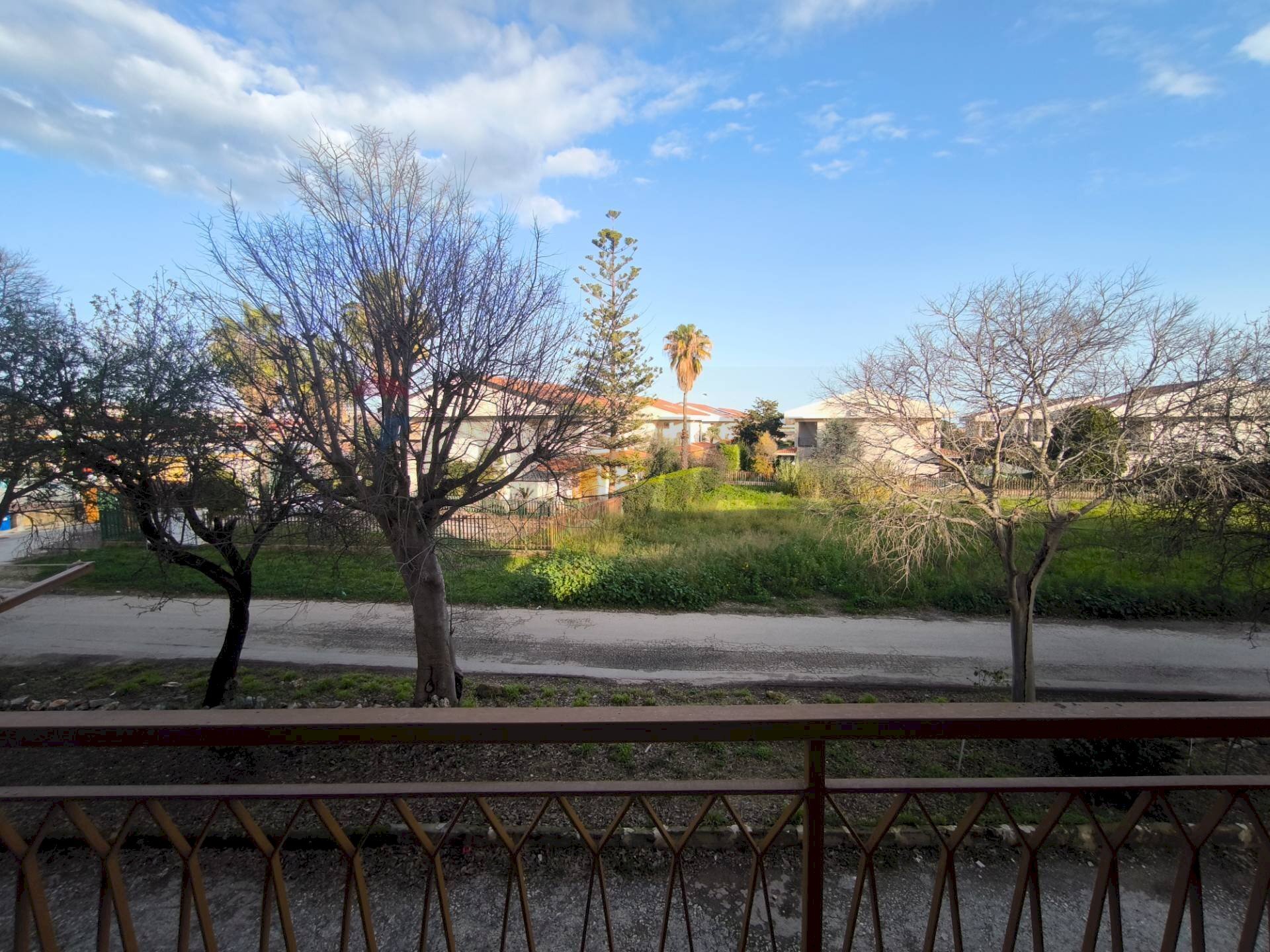 Balcone - Apartment via monviso, 3, Siracusa - photo 1