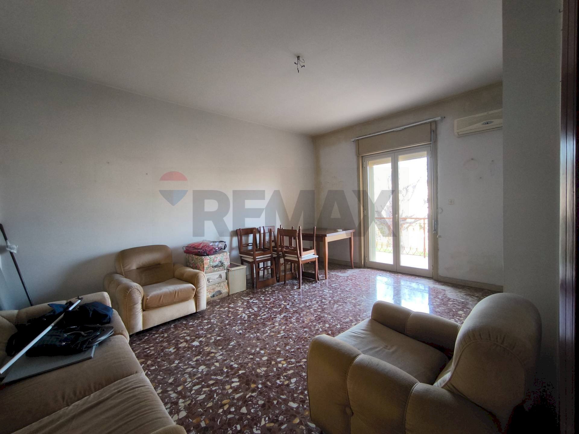 Sala da pranzo - Apartment via monviso, 3, Siracusa - photo 2