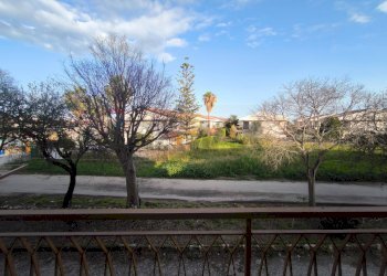 Balcone - Appartamento via monviso, 3, Siracusa - foto 1