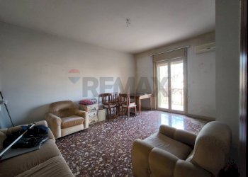 Sala da pranzo - Appartamento via monviso, 3, Siracusa - foto 2