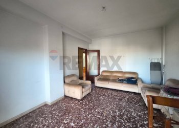 Soggiorno - Appartamento via monviso, 3, Siracusa - foto 4