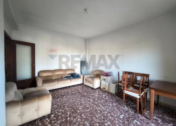 Soggiorno - Appartamento via monviso, 3, Siracusa - foto 7