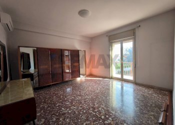 Stanza vuota - Appartamento via monviso, 3, Siracusa - foto 8
