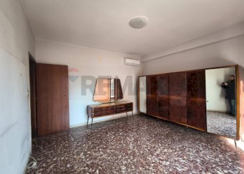 Stanza vuota - Appartamento via monviso, 3, Siracusa - foto 10