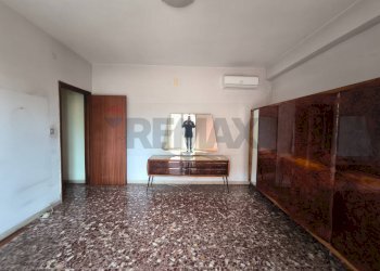 Stanza vuota - Appartamento via monviso, 3, Siracusa - foto 11