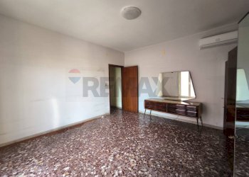Stanza vuota - Appartamento via monviso, 3, Siracusa - foto 12