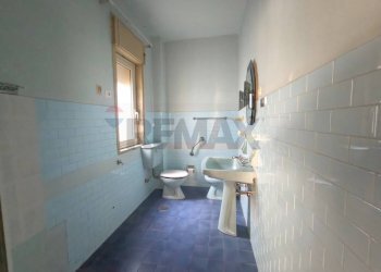 Bagno - Appartamento via monviso, 3, Siracusa - foto 15