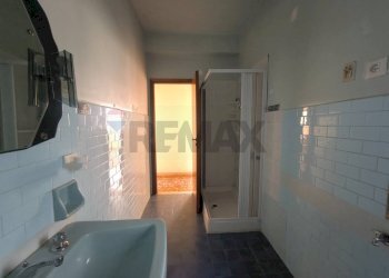 Bagno - Appartamento via monviso, 3, Siracusa - foto 16