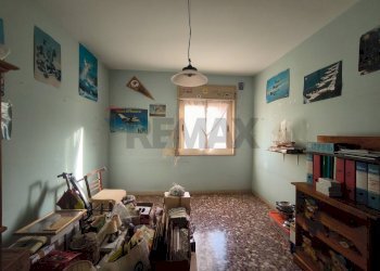 Soggiorno - Appartamento via monviso, 3, Siracusa - foto 21