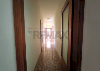 Hall / corridoio - Appartamento via monviso, 3, Siracusa - foto 23