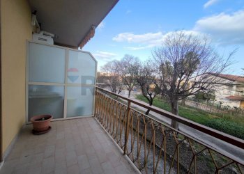 Balcone - Appartamento via monviso, 3, Siracusa - foto 25
