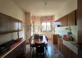 Sala da pranzo - Appartamento via monviso, 3, Siracusa - foto 26