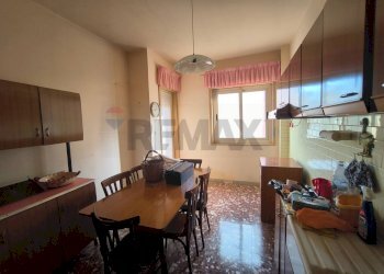 Sala da pranzo - Appartamento via monviso, 3, Siracusa - foto 27