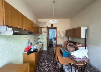 Cucina - Appartamento via monviso, 3, Siracusa - foto 28