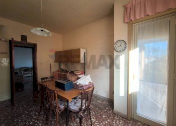 Sala da pranzo - Appartamento via monviso, 3, Siracusa - foto 29