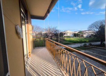 Balcone - Appartamento via monviso, 3, Siracusa - foto 30