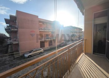 Balcone - Appartamento via monviso, 3, Siracusa - foto 31