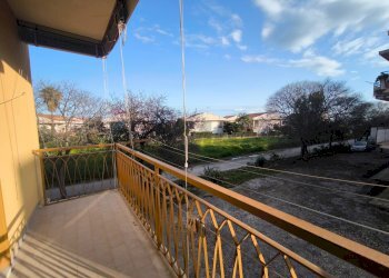 Balcone - Appartamento via monviso, 3, Siracusa - foto 32