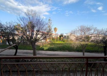 Balcone - Appartamento via monviso, 3, Siracusa - foto 34
