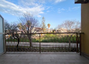 Terrazza - Appartamento via monviso, 3, Siracusa - foto 35