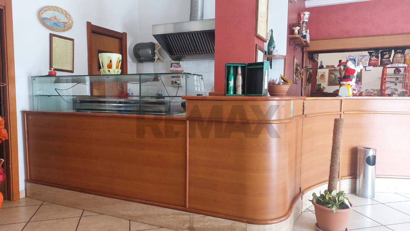 Cucina - Bar Tavola Calda - Fredda Via Papa Giovanni 36, Pozzallo - foto 2