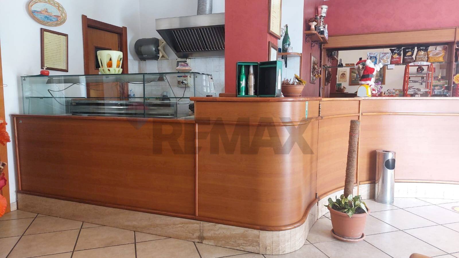 Cucina - Bar Tavola Calda - Fredda Via Papa Giovanni 36, Pozzallo - foto 3