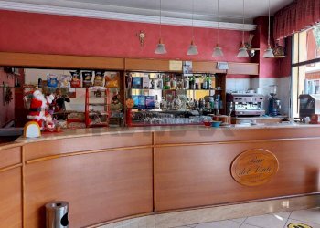 Cucina - Bar Tavola Calda - Fredda Via Papa Giovanni 36, Pozzallo - foto 1