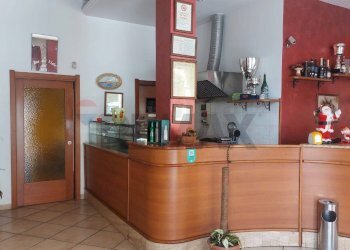 Cucina - Bar Tavola Calda - Fredda Via Papa Giovanni 36, Pozzallo - foto 7