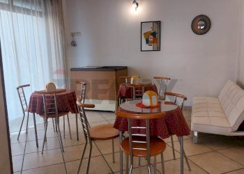 Sala da pranzo - Bar Tavola Calda - Fredda Via Papa Giovanni 36, Pozzallo - foto 9