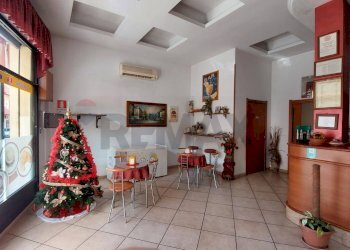 Sala da pranzo - Bar Tavola Calda - Fredda Via Papa Giovanni 36, Pozzallo - foto 11