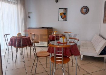 Sala da pranzo - Bar Tavola Calda - Fredda Via Papa Giovanni 36, Pozzallo - foto 13