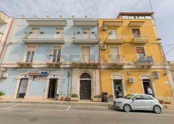 Edificio all\'aperto - Three-room apartment Via Alcide De Gaspari
6, Siracusa - photo 4
