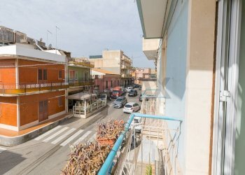 Balcone - Three-room apartment Via Alcide De Gaspari
6, Siracusa - photo 8