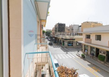 Balcone - Three-room apartment Via Alcide De Gaspari
6, Siracusa - photo 9