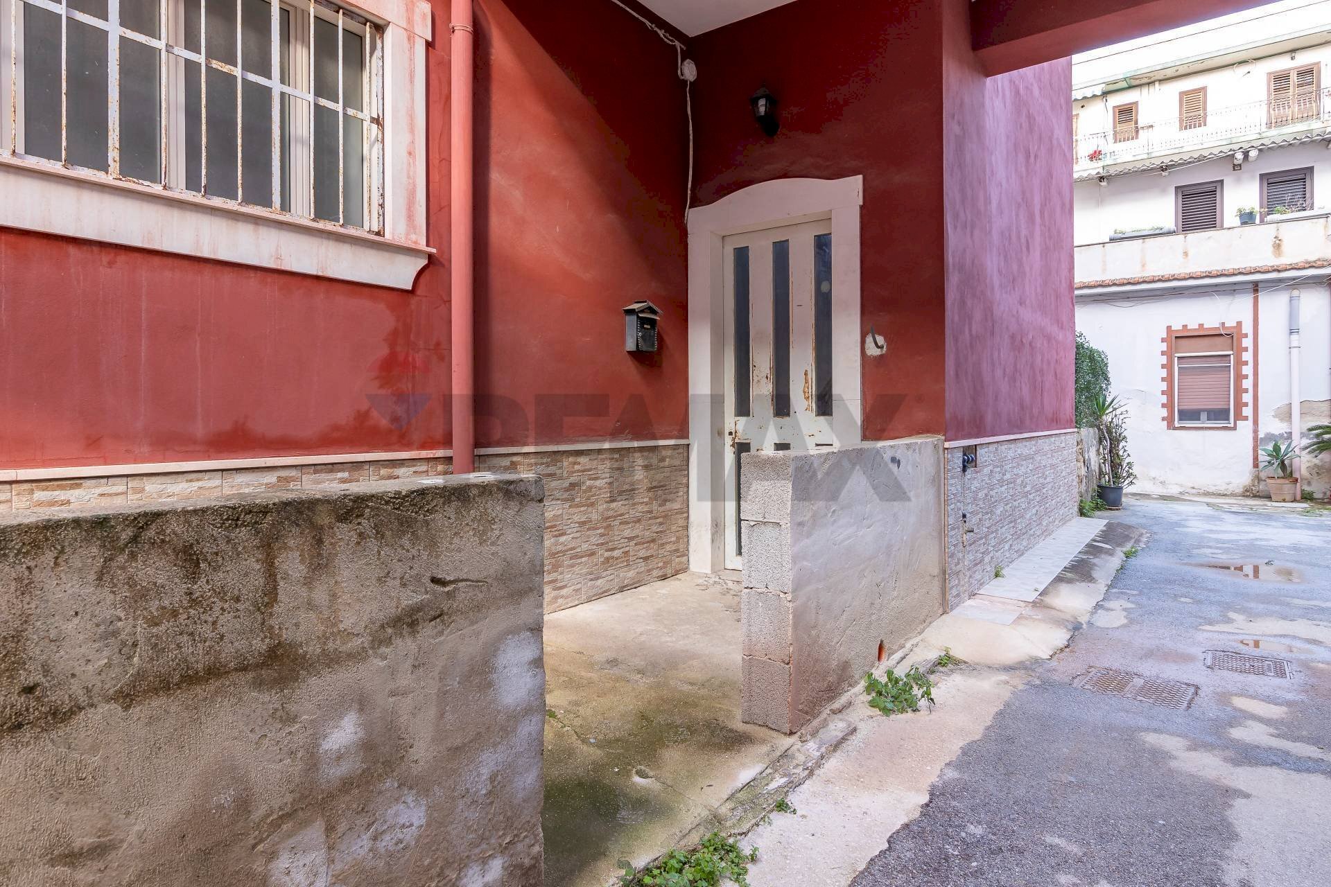 Casa all\'aperto - Independent house Via Vanvitelli
 
22-24-26, Siracusa - photo 3