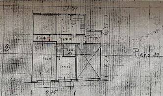 Pianta 2D - Independent house Via Vanvitelli
 
22-24-26, Siracusa - floor plans 1