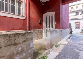 Casa all\'aperto - Casa indipendente Via Vanvitelli
 
22-24-26, Siracusa - foto 3
