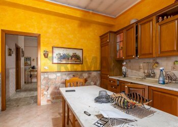 Cucina - Casa indipendente Via Vanvitelli
 
22-24-26, Siracusa - foto 9