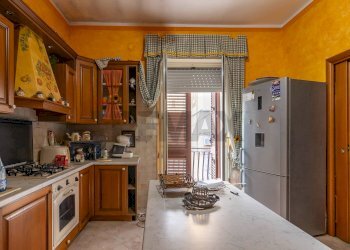 Cucina - Casa indipendente Via Vanvitelli
 
22-24-26, Siracusa - foto 11