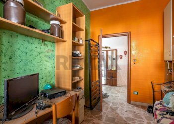Camera / camera da letto - Casa indipendente Via Vanvitelli
 
22-24-26, Siracusa - foto 17