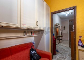Soggiorno - Casa indipendente Via Vanvitelli
 
22-24-26, Siracusa - foto 19