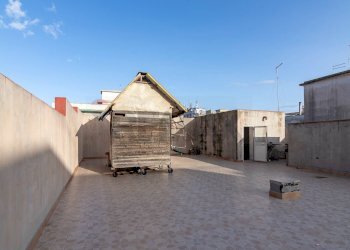 Terrazza - Casa indipendente Via Vanvitelli
 
22-24-26, Siracusa - foto 21