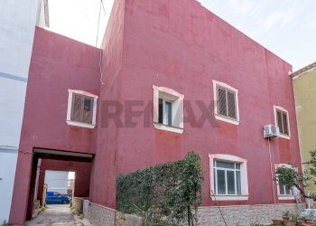 Casa all\'aperto - Casa indipendente Via Vanvitelli
 
22-24-26, Siracusa - foto 22