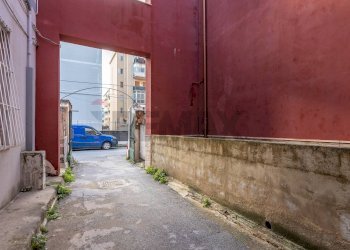 Non correlato - Casa indipendente Via Vanvitelli
 
22-24-26, Siracusa - foto 23
